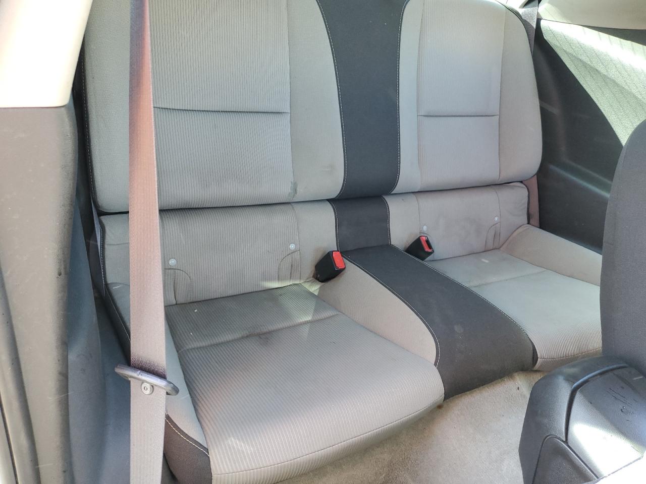 2014 Chevrolet Camaro VIN 2G1FB1E39E9219252 Copart auction photo, front end damage thumbnail 11