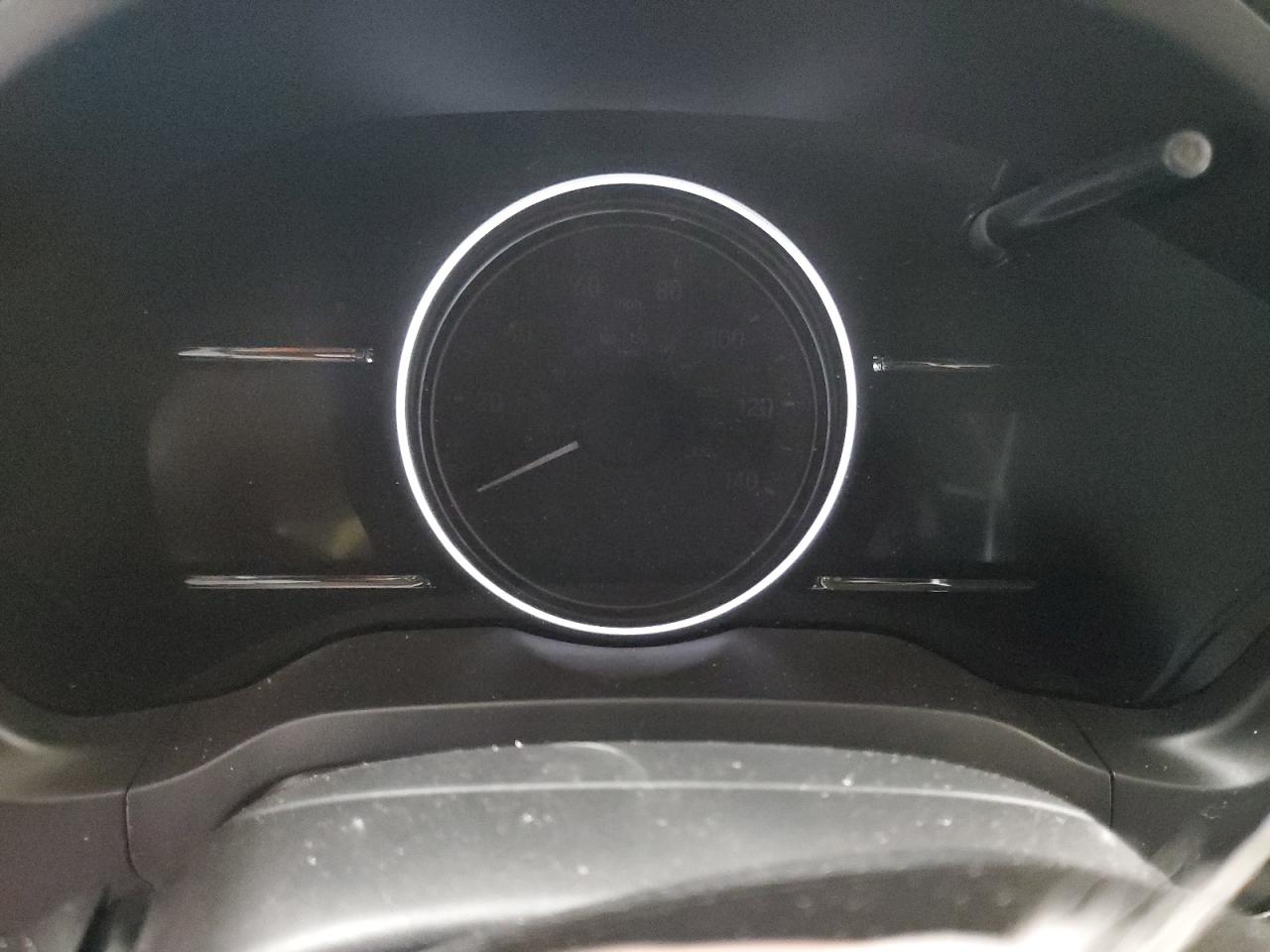 2019 Honda HR-V VIN 3CZRU6H53KM719610 Copart auction photo, rear end / front end damage thumbnail 9