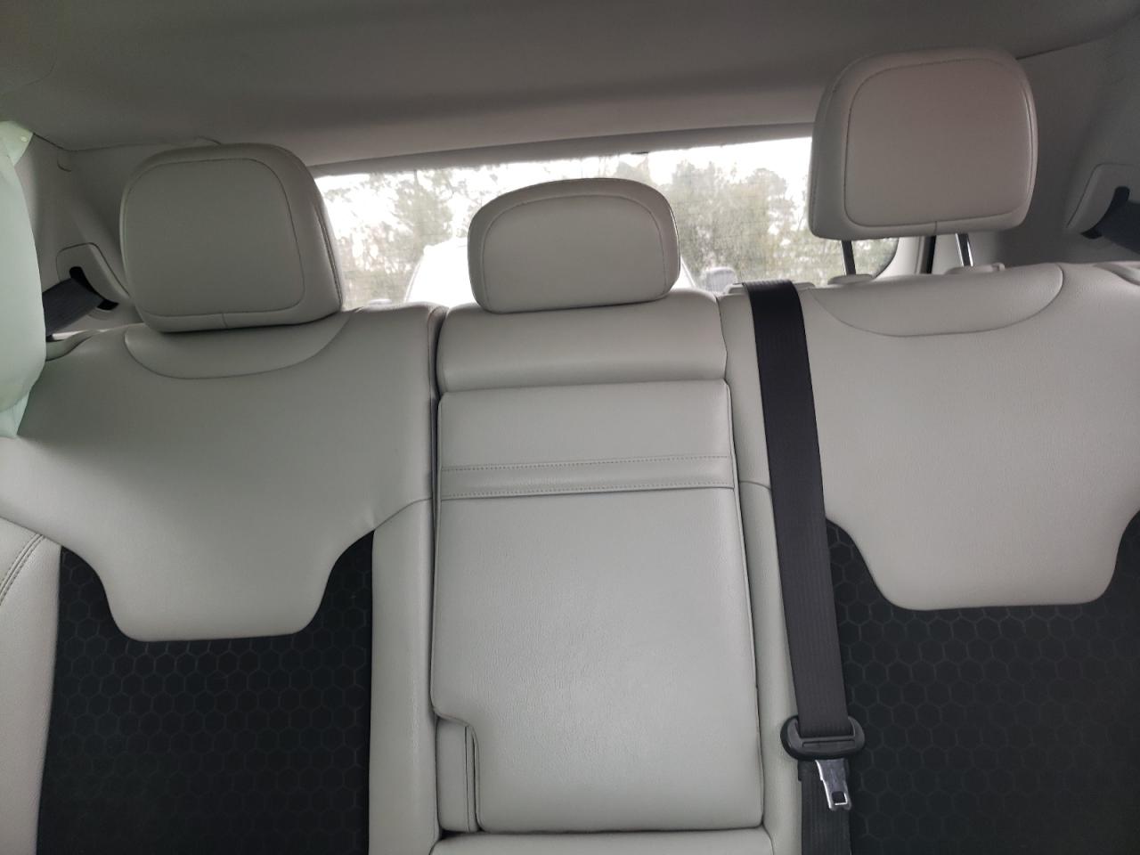 2019 Jeep Compass VIN 3C4NJCBB2KT843741 Copart auction photo, front end damage thumbnail 10