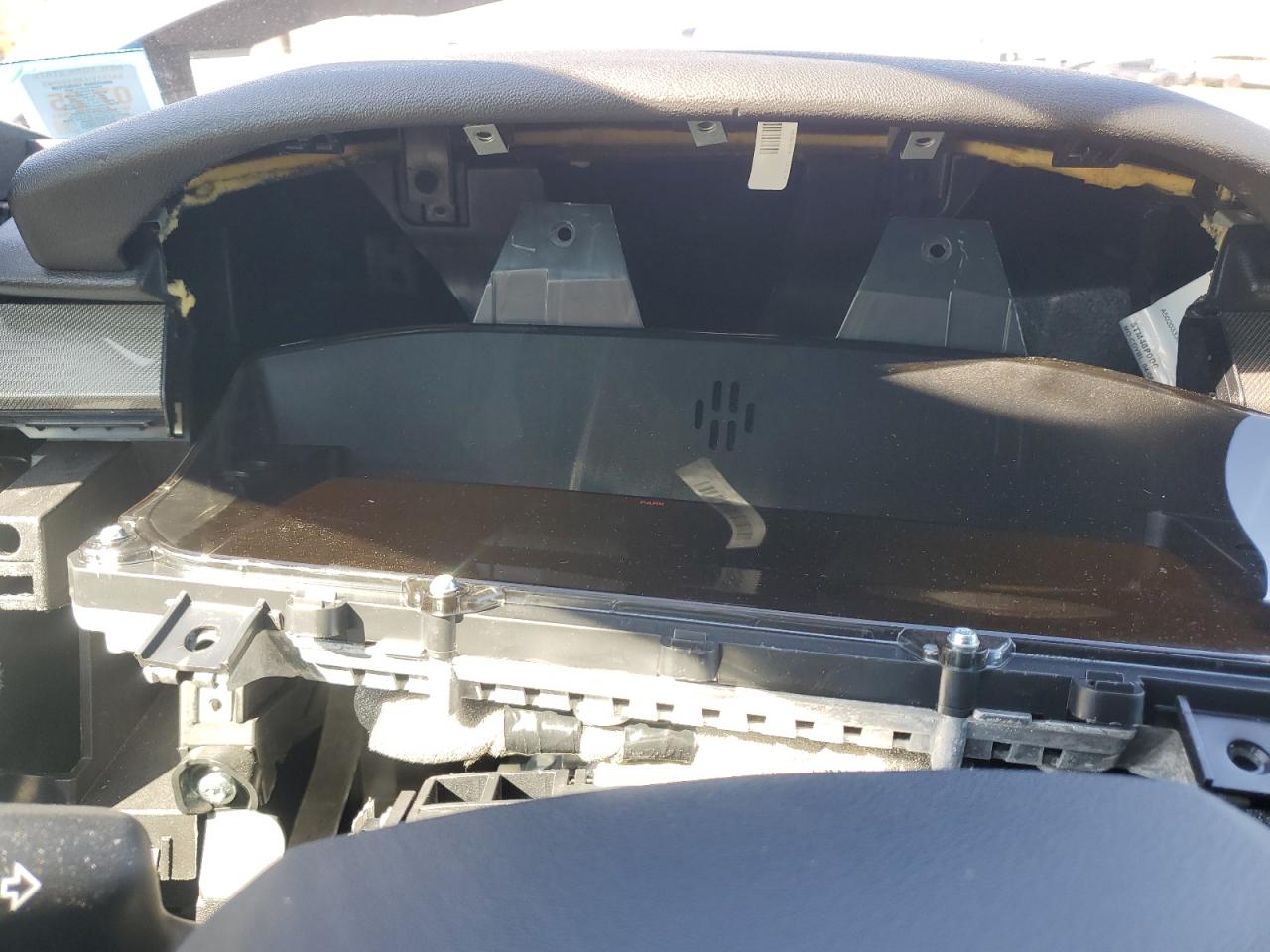 2018 Land Rover Discovery VIN SALRR2RV1JA078864 Copart auction photo, water/flood damage thumbnail 9