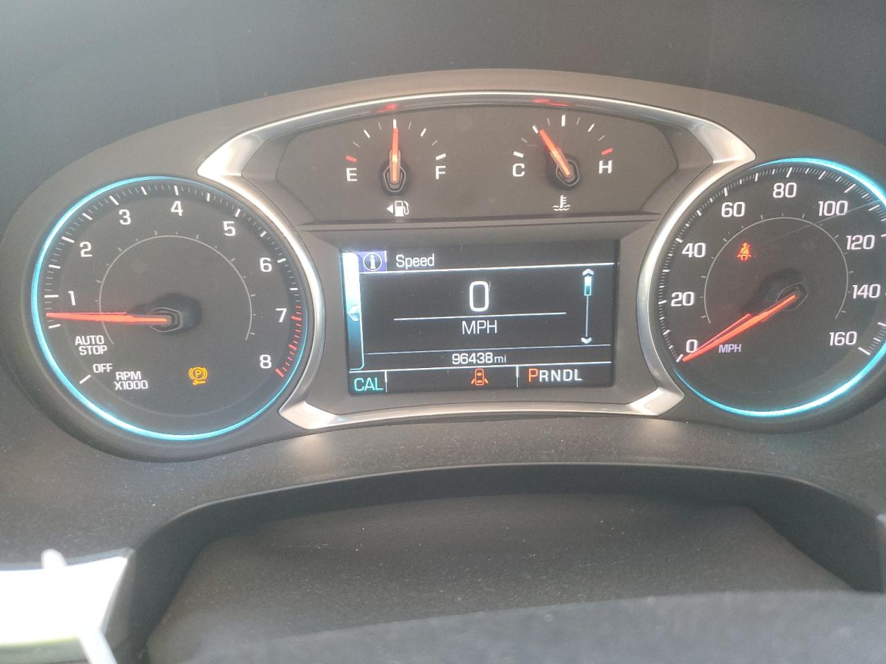 2019 Chevrolet Traverse VIN 1GNERGKW7KJ149192 Copart auction photo, rear end / minor dent/scratches damage thumbnail 9