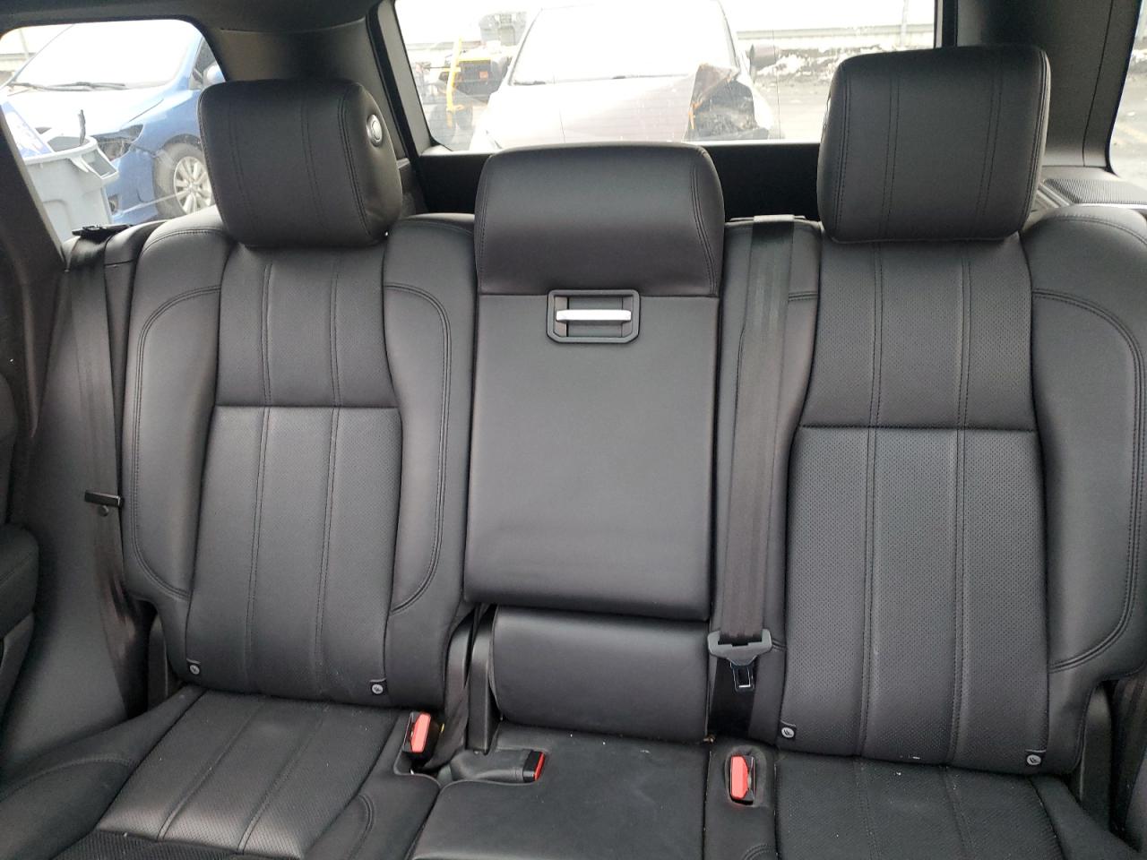 2017 Land Rover Range Rover VIN SALGS2FE6HA331512 Copart auction photo, minor dent/scratches damage thumbnail 10