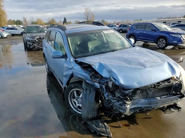2010 Subaru Outback VIN 4S4BRDLC2A2359587 Copart auction photo, all over damage thumbnail 11
