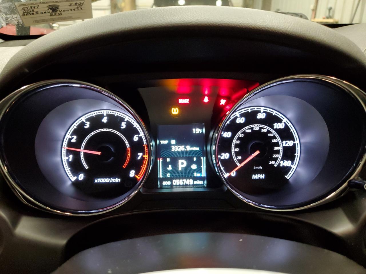 2018 Mitsubishi Outlander VIN JA4AR3AU8JU003973 Copart auction photo, front end / rear end damage thumbnail 9