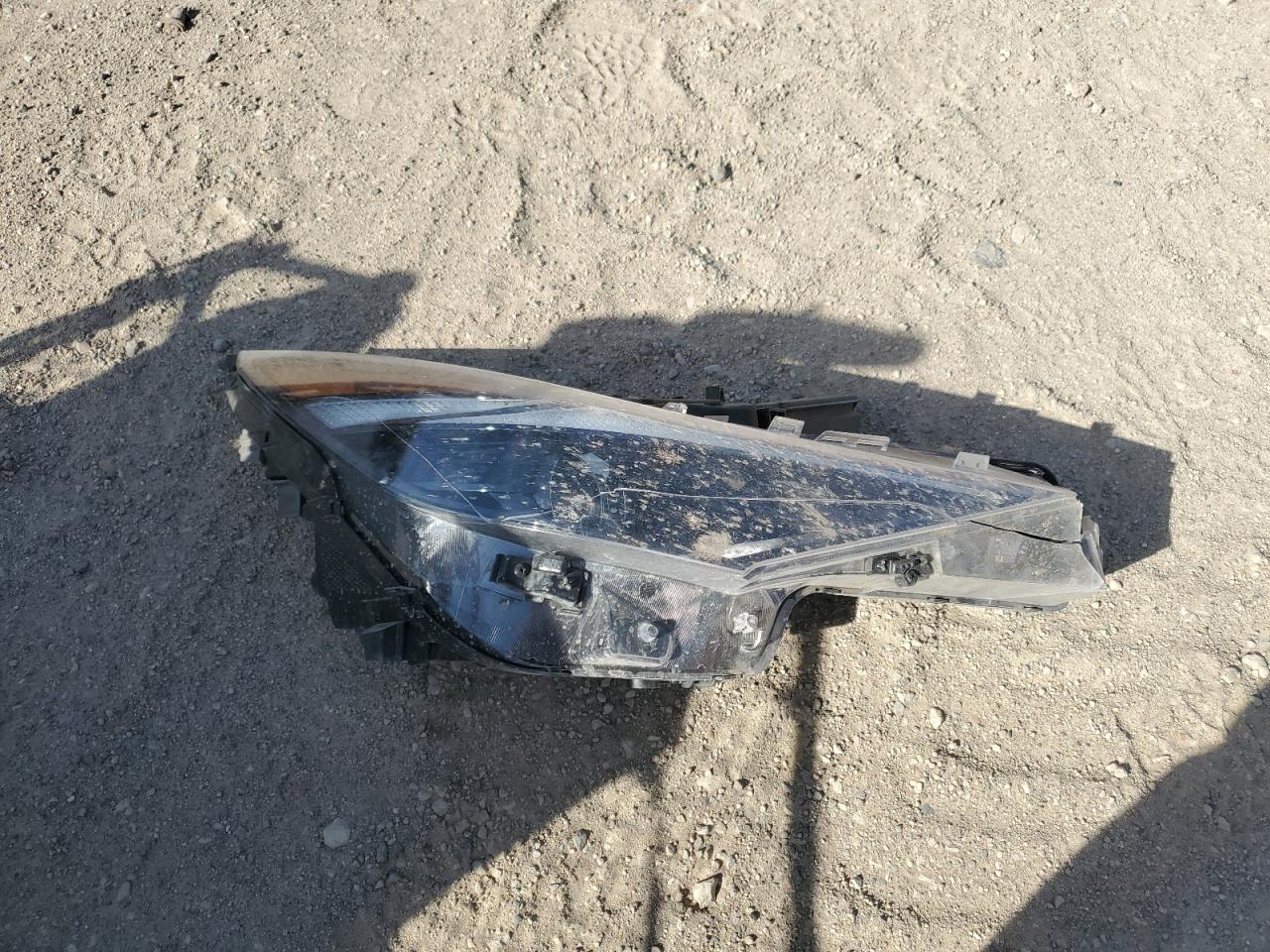 2023 Hyundai Elantra VIN KMHLR4AF0PU630497 Copart auction photo, front end damage thumbnail 14