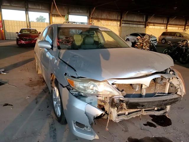 2011 Toyota Camry VIN 4T1BF3EK7BU632276 Copart auction photo, front end damage thumbnail 11