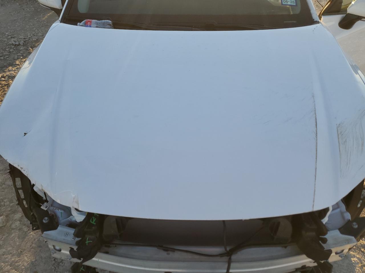 2025 Toyota Camry VIN 4T1DAACK2SU508933 Copart auction photo, front end damage thumbnail 11