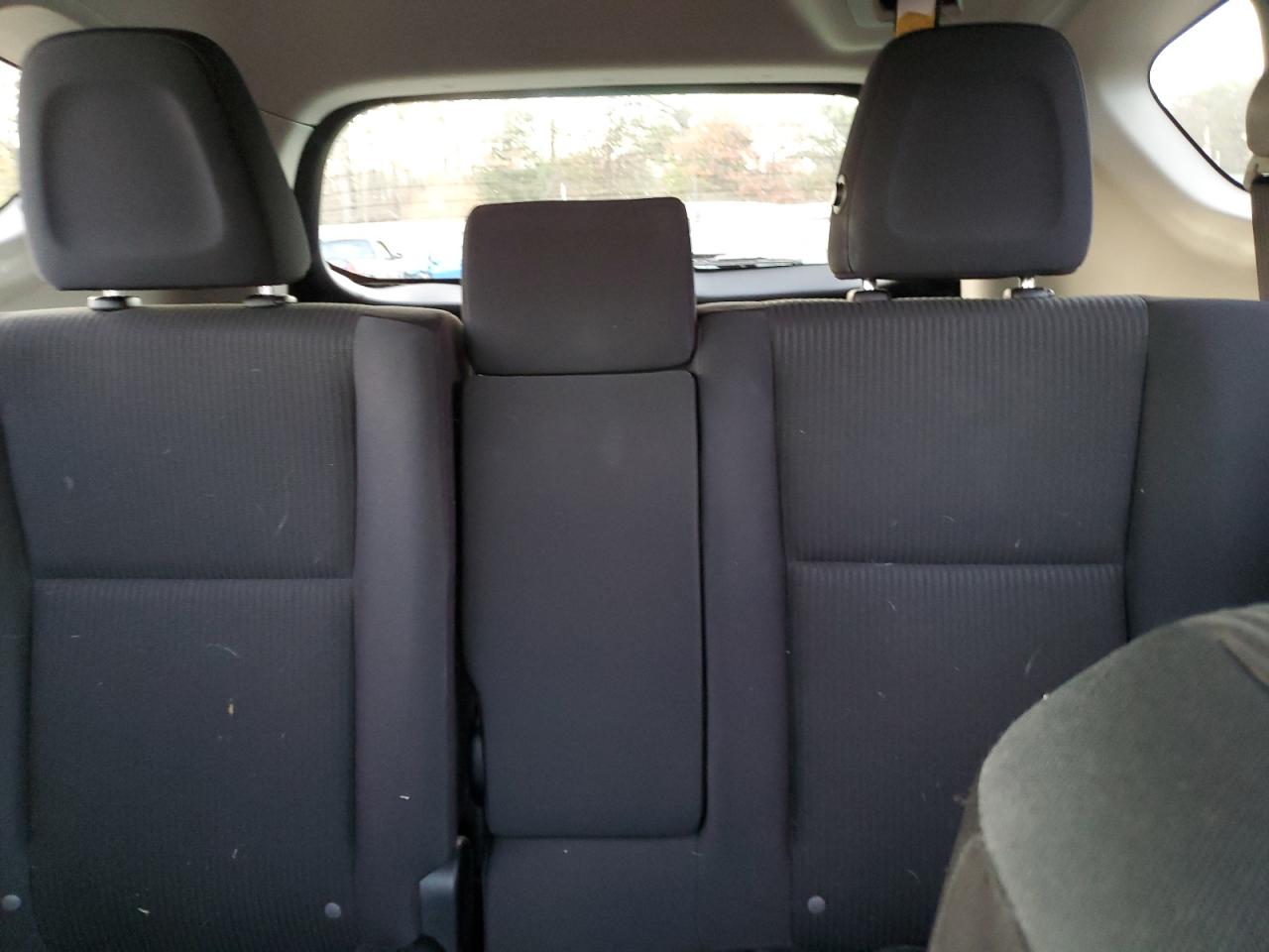 2015 Toyota RAV 4 VIN JTMZFREV9FD052355 Copart auction photo, mechanical / rear end damage thumbnail 10