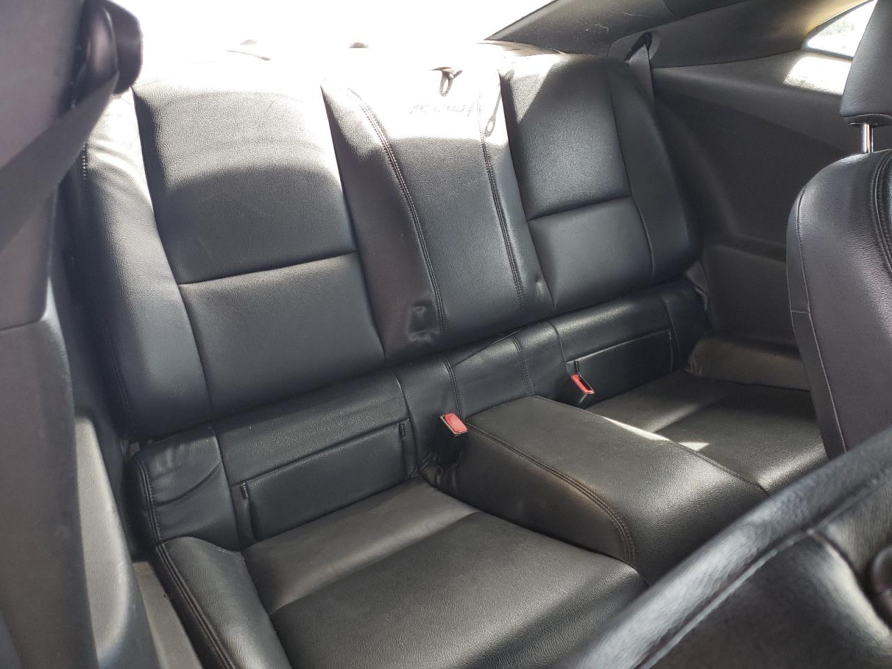 2013 Chevrolet Camaro VIN 2G1FA1E32D9178576 Copart auction photo, front end damage thumbnail 10
