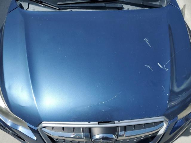 2013 Subaru Impreza VIN JF1GPAA68DH204335 Copart auction photo, side damage thumbnail 11