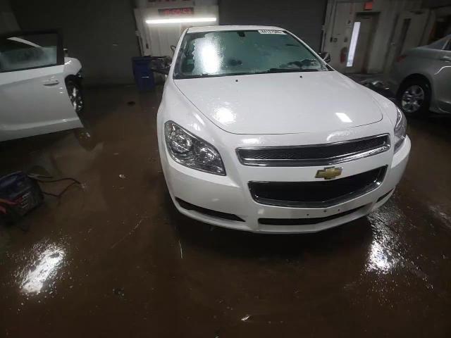 2012 Chevrolet Malibu VIN 1G1ZA5EU7CF398203 Copart auction photo, rear end damage thumbnail 14