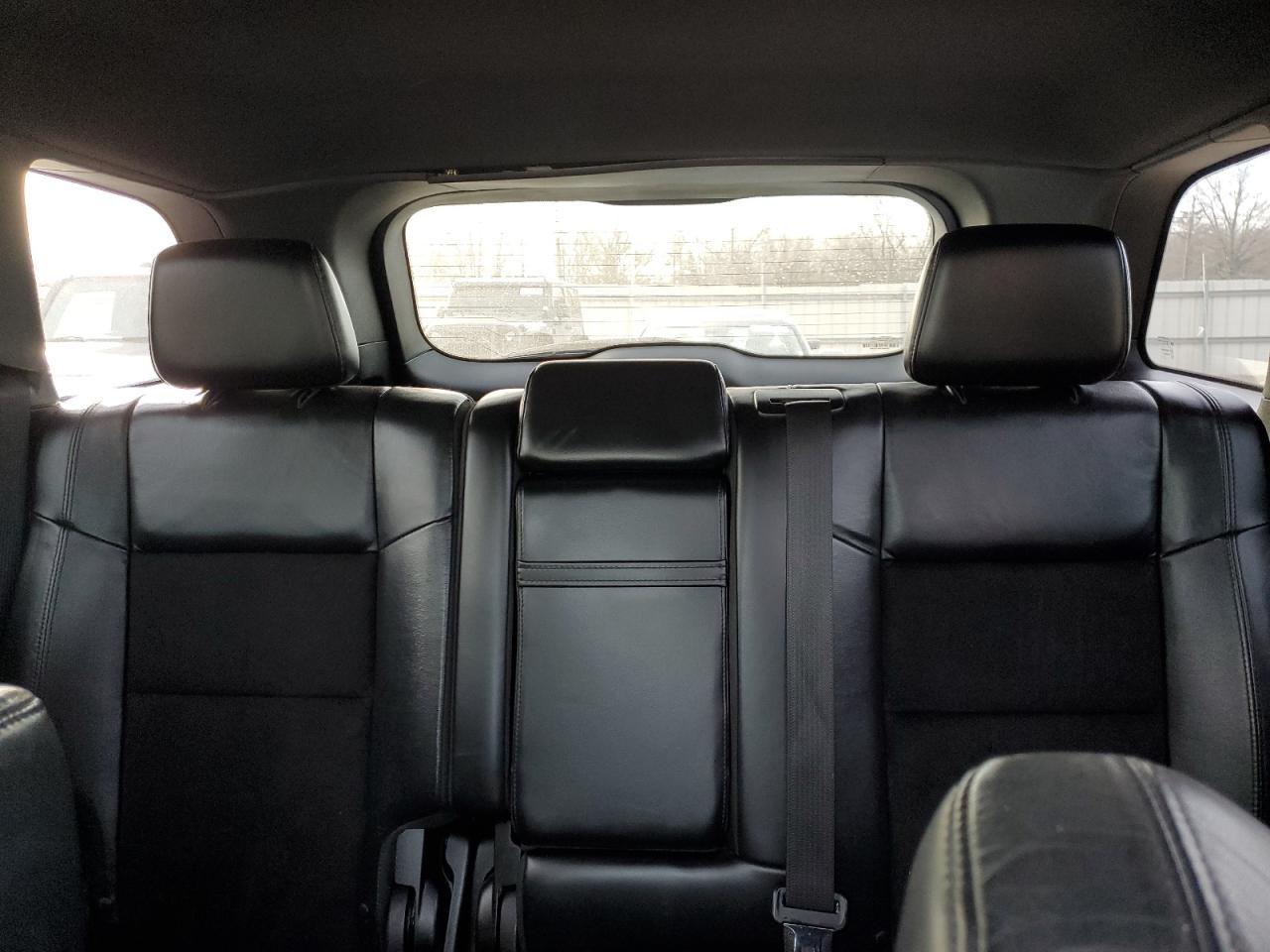 2018 Jeep Grand Cherokee VIN 1C4RJFAG6JC256694 Copart auction photo, front end damage thumbnail 10
