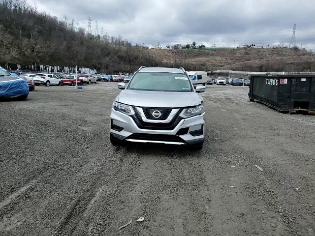 2017 Nissan Rogue VIN KNMAT2MV2HP610224 Copart auction photo, front end damage thumbnail 14