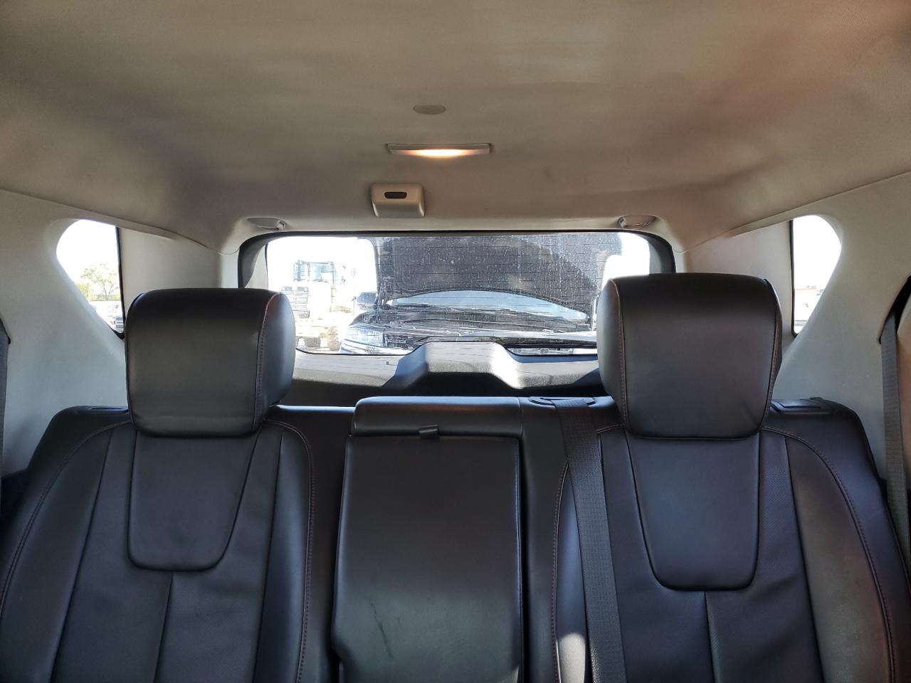 2010 Chevrolet Equinox VIN 2CNALFEW2A6328066 Copart auction photo, rear end damage thumbnail 10