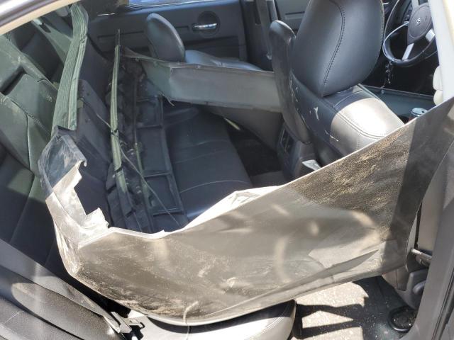 2008 Dodge Charger VIN 2B3KA43G98H275154 Copart auction photo, all over / mechanical damage thumbnail 12