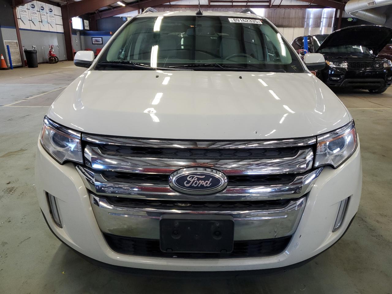 2013 Ford Edge VIN 2FMDK4JC4DBB15924 Copart auction photo, minor dent/scratches damage thumbnail 5