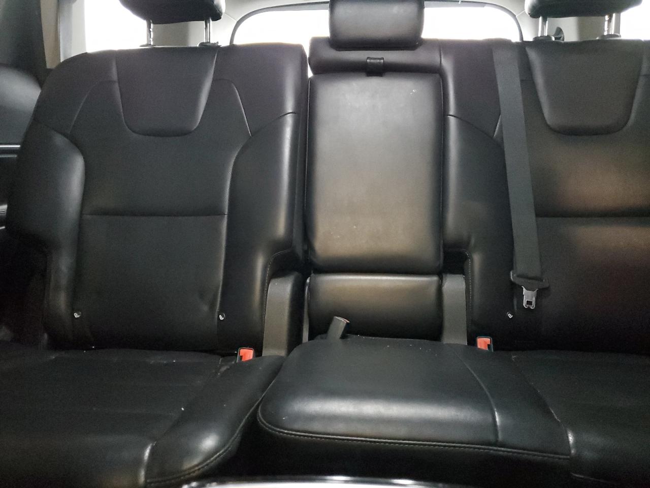 2022 KIA Telluride VIN 5XYP24HC7NG217285 Copart auction photo, front end damage thumbnail 10