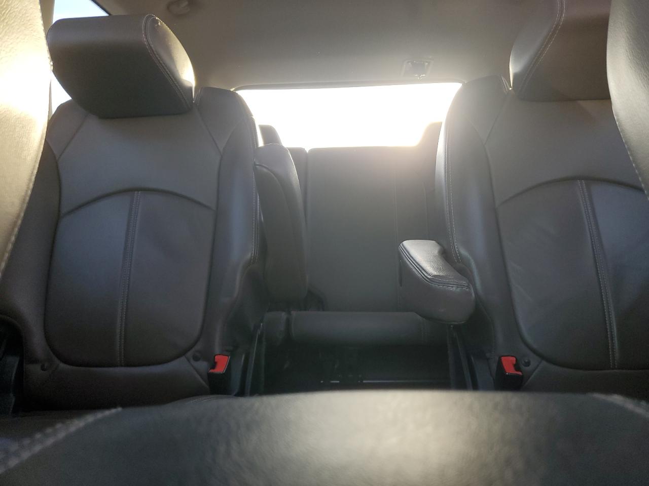 2017 GMC Acadia VIN 1GKKVSKD9HJ305710 Copart auction photo, front end damage thumbnail 10