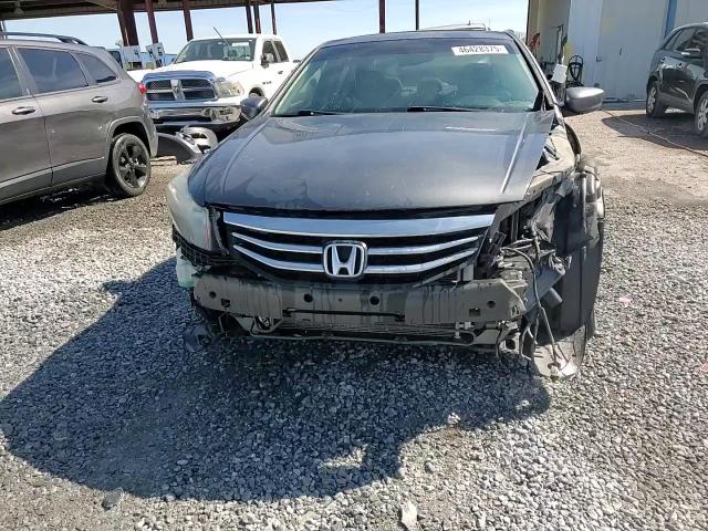 2012 Honda Accord VIN 1HGCP3F86CA041109 Copart auction photo, front end damage thumbnail 14
