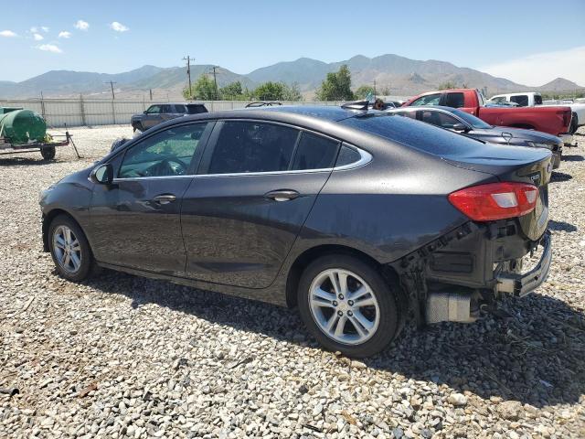 2016 Chevrolet Cruze VIN 1G1BE5SMXG7318628 Copart auction photo, side damage thumbnail 2