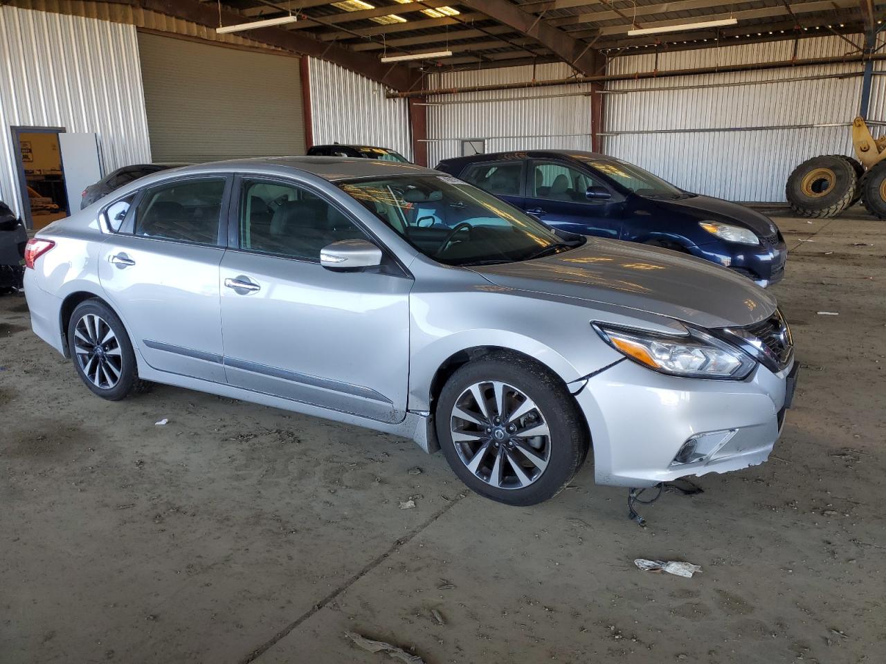 2016 Nissan Altima VIN 1N4AL3AP3GC140731 Copart auction photo, front end damage thumbnail 4