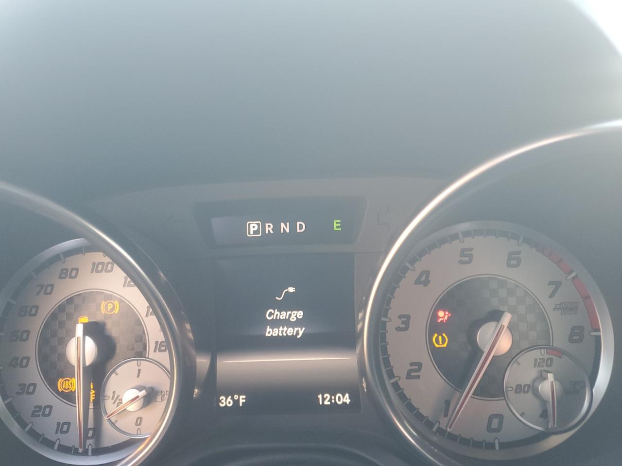 2015 Mercedes-Benz SLK-klasse VIN WDDPK4HA2FF103249 Copart auction photo, front end / rear end damage thumbnail 9