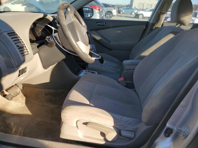 2011 Nissan Altima VIN 1N4AL2AP4BN419192 Copart auction photo, front end damage thumbnail 7