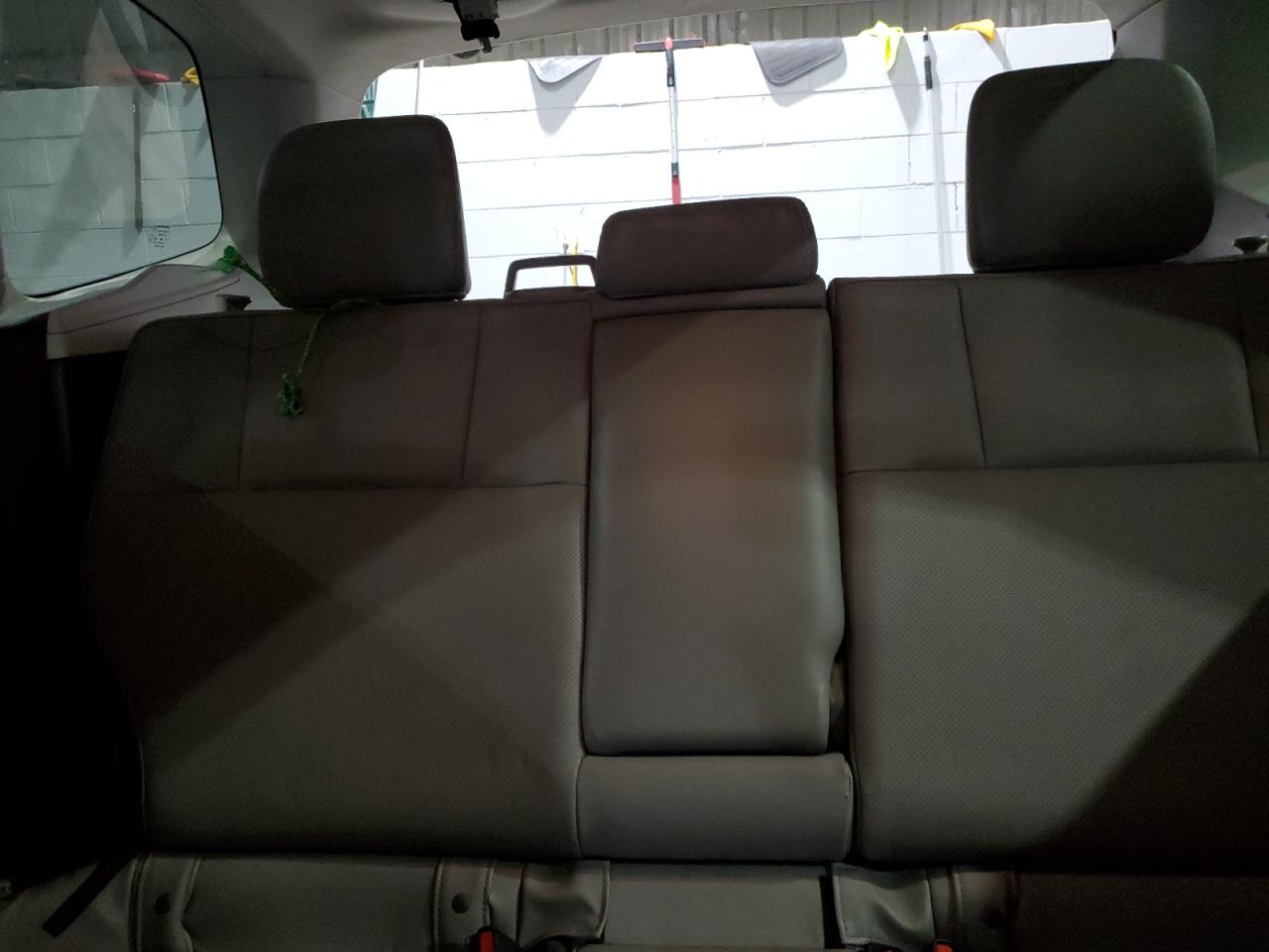 2015 Subaru Forester VIN JF2SJAKC9FH506859 Copart auction photo, rear end damage thumbnail 10