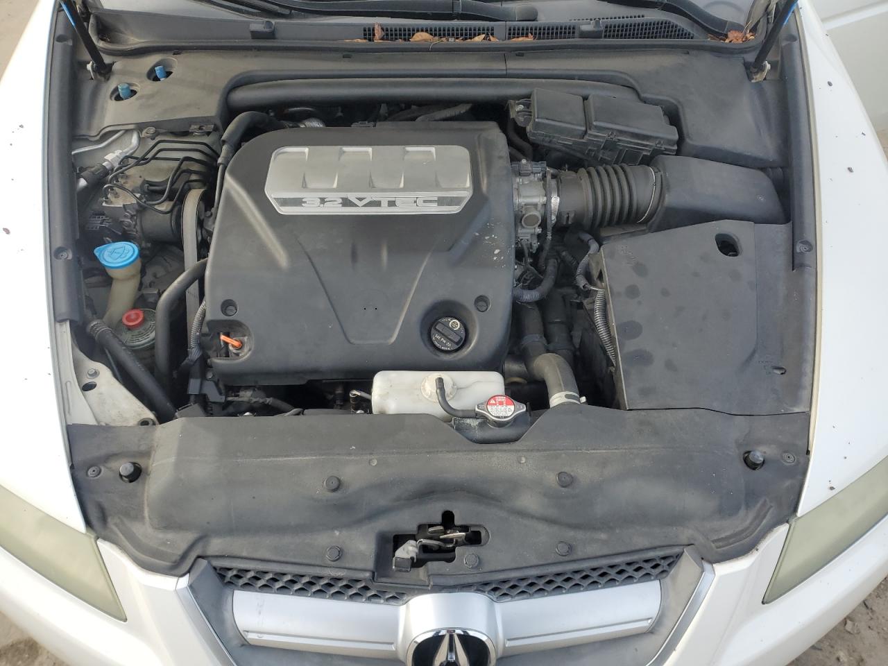 2008 Acura TL VIN 19UUA66258A023999 Copart auction photo, rear end / minor dent/scratches damage thumbnail 11