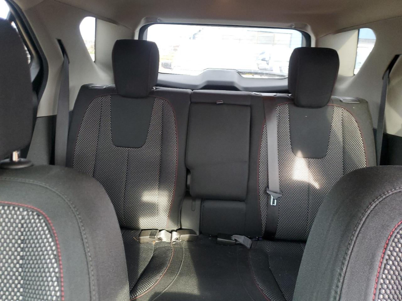 2015 Chevrolet Equinox VIN 2GNALBEK6F6263523 Copart auction photo, front end damage thumbnail 10