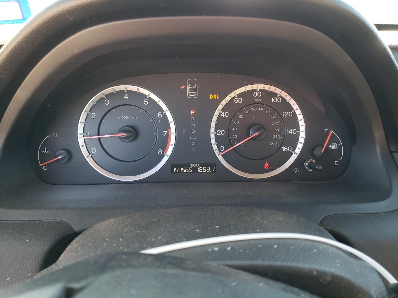 2011 Honda Accord VIN 1HGCP3F84BA025408 Copart auction photo, front end / minor dent/scratches damage thumbnail 9