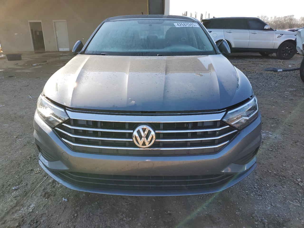 2021 Volkswagen Jetta VIN 3VWC57BU4MM071547 Copart auction photo, burn - interior damage thumbnail 5