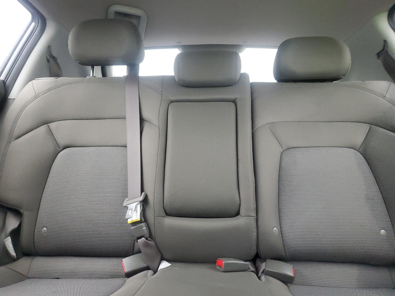 2016 KIA Sportage VIN KNDPBCAC2G7857800 Copart auction photo, rear end damage thumbnail 10