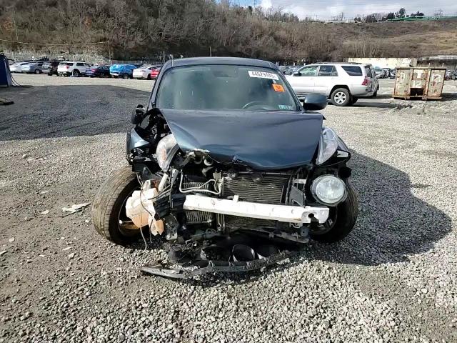 2013 Nissan Juke VIN JN8AF5MV0DT224352 Copart auction photo, front end / side damage thumbnail 13