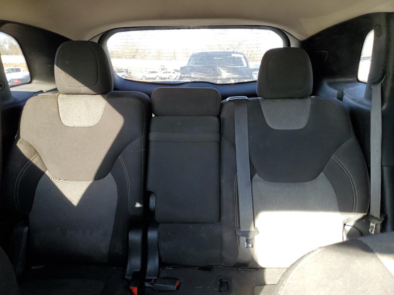 2018 Jeep Grand Cherokee VIN 1C4PJLCB5JD544613 Copart auction photo, front end / minor dent/scratches damage thumbnail 10