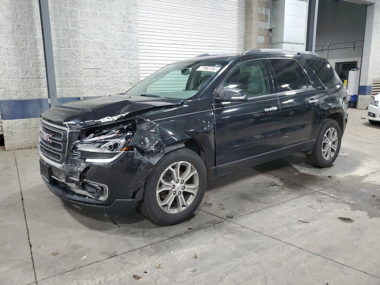 2014 GMC Acadia VIN 1GKKRRKD8EJ242303