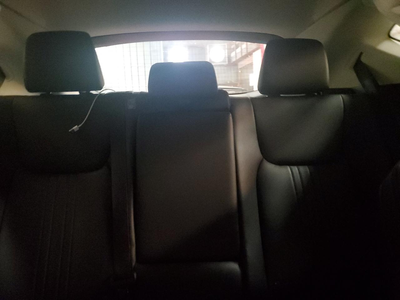 2022 Lexus NX VIN JTJGGCEZ4N5001792 Copart auction photo, front end / side damage thumbnail 10