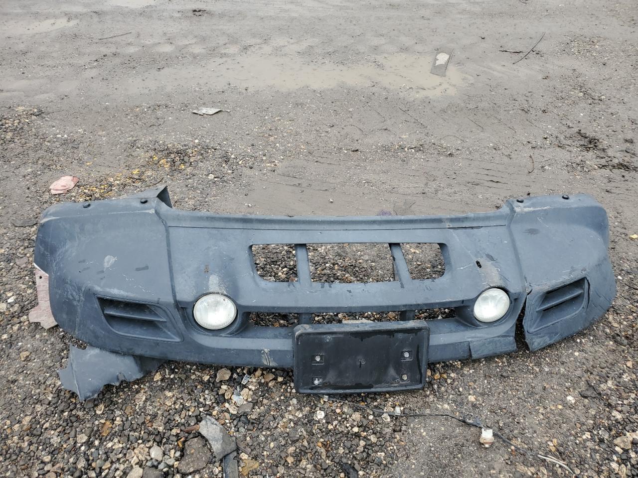 2015 Jeep Liberty (Patriot) VIN 1C4NJPFA1FD358432 Copart auction photo, front end / minor dent/scratches damage thumbnail 14