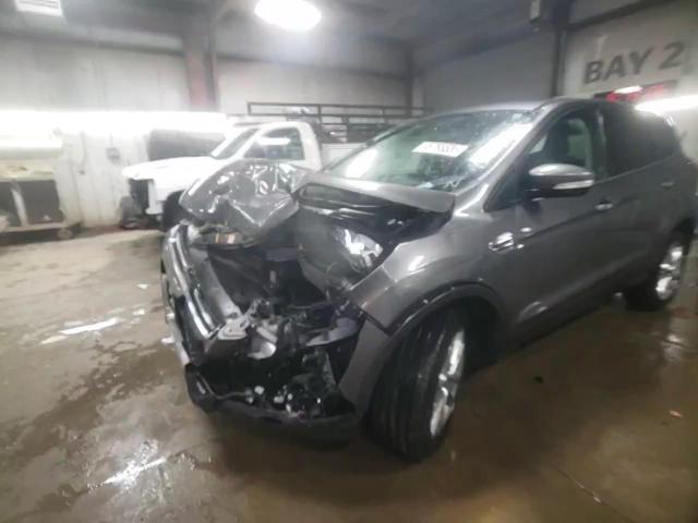 2013 Ford Escape VIN 1FMCU9HX0DUB29230 Copart auction photo, front end damage thumbnail 13