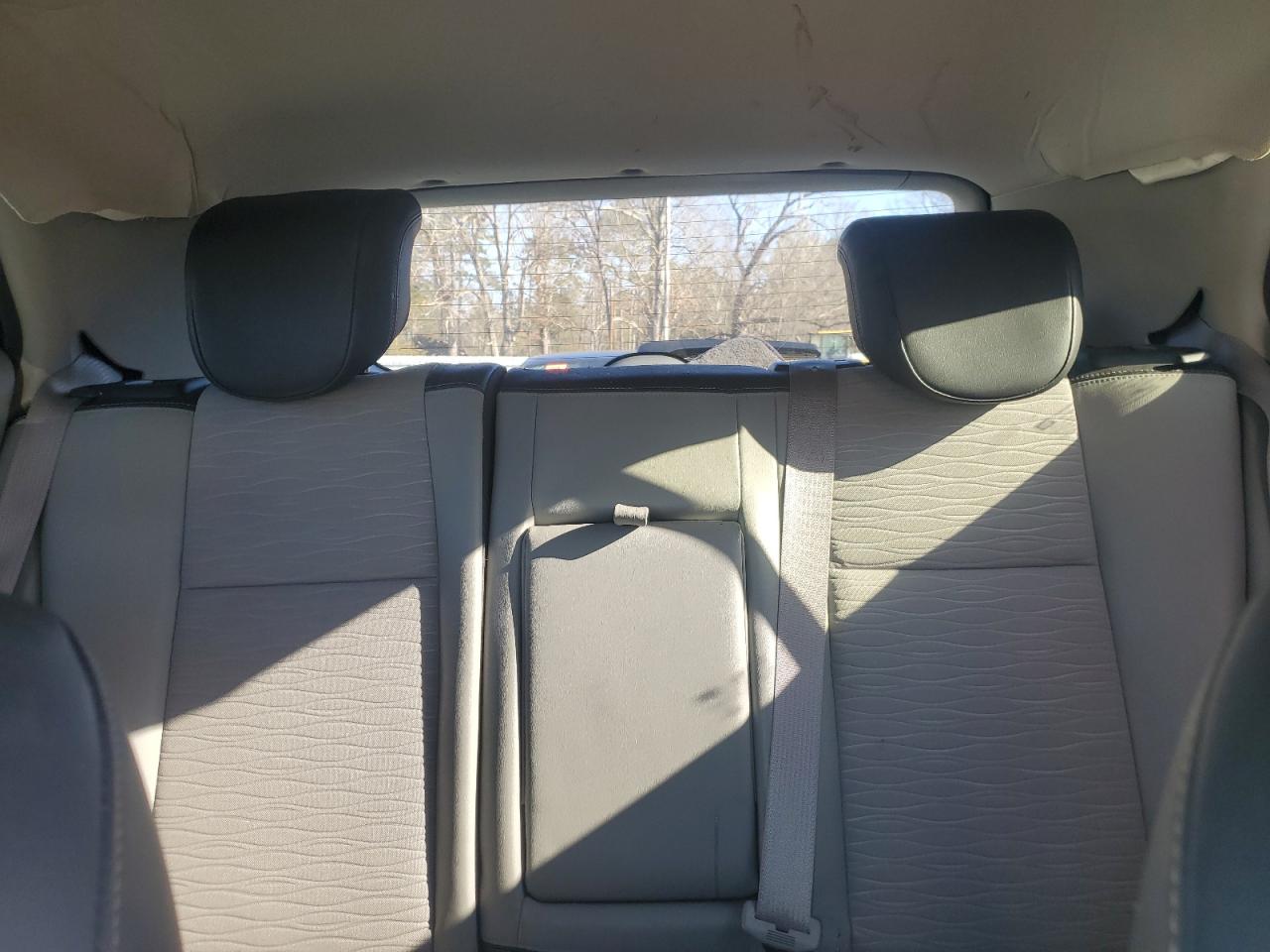 2016 Buick Encore VIN KL4CJASB6GB580720 Copart auction photo, front end damage thumbnail 10