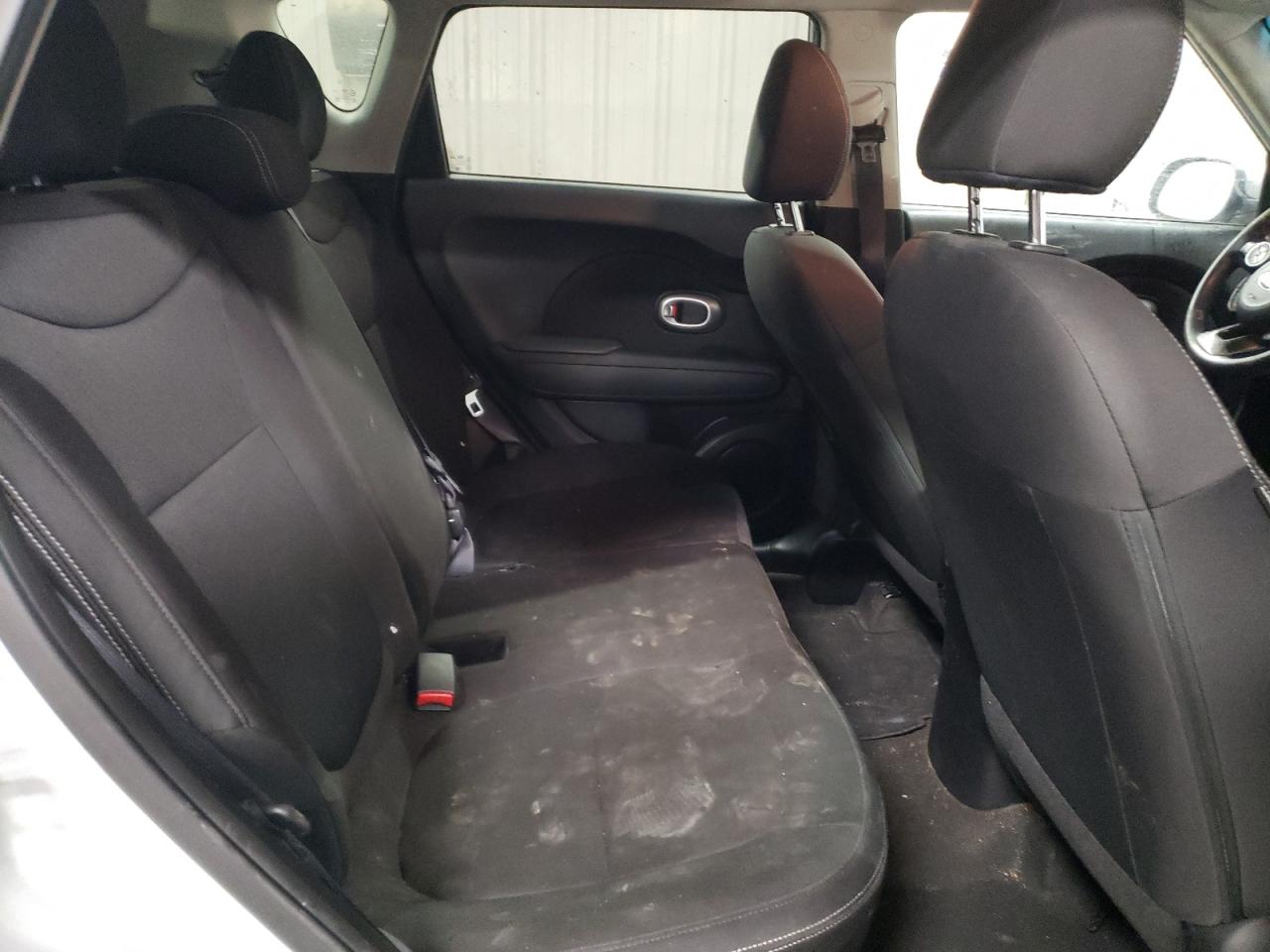 2015 KIA Soul VIN KNDJN2A29F7809949 Copart auction photo, front end damage thumbnail 10