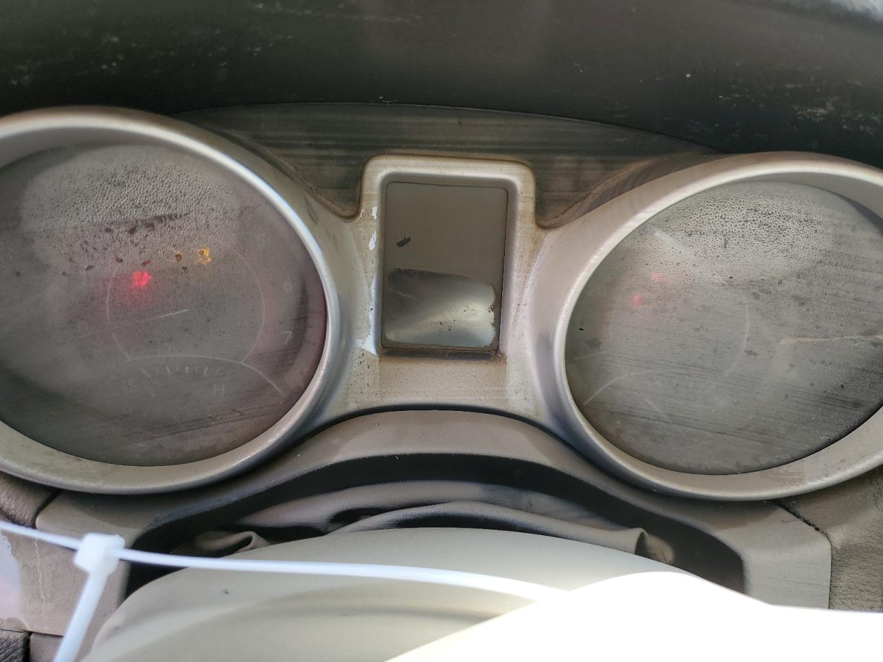 2015 Dodge Journey VIN 3C4PDDBGXFT660546 Copart auction photo, water/flood damage thumbnail 9
