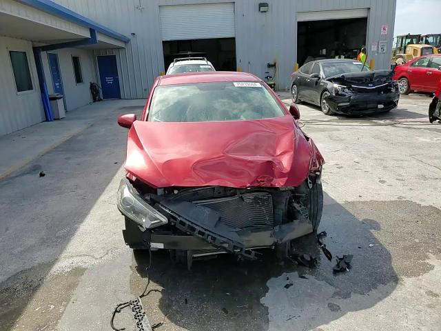 2017 Hyundai Elantra VIN 5NPD84LF3HH011090 Copart auction photo, front end damage thumbnail 14