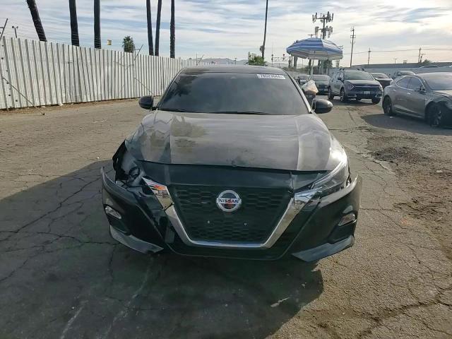 2021 Nissan Altima VIN 1N4BL4DV0MN419476 Copart auction photo, front end damage thumbnail 10