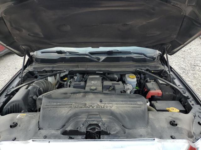 2022 RAM 2500 VIN 3C6UR5DL1NG253492 Copart auction photo, water/flood damage thumbnail 11