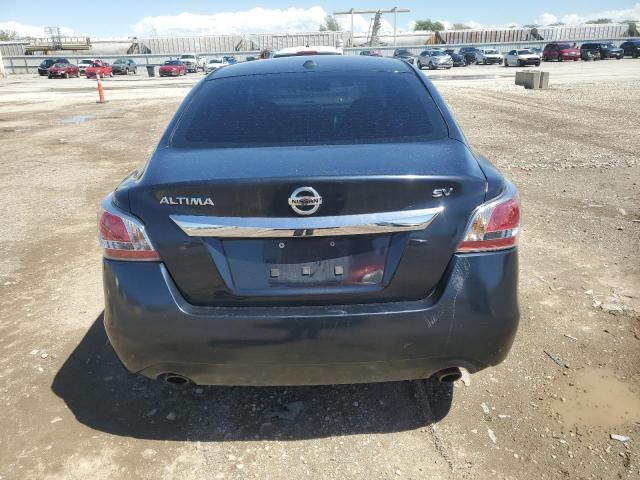 2015 Nissan Altima VIN 1N4AL3AP5FC279970 Copart auction photo, front end damage thumbnail 6