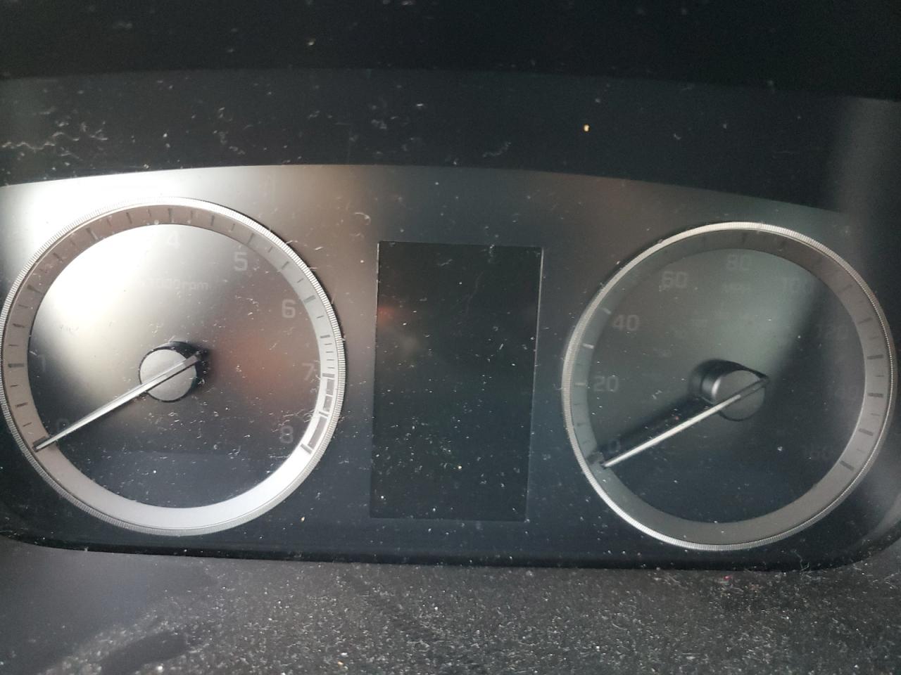 2015 Hyundai Sonata VIN 5NPE34AF0FH074554 Copart auction photo, front end / side damage thumbnail 9