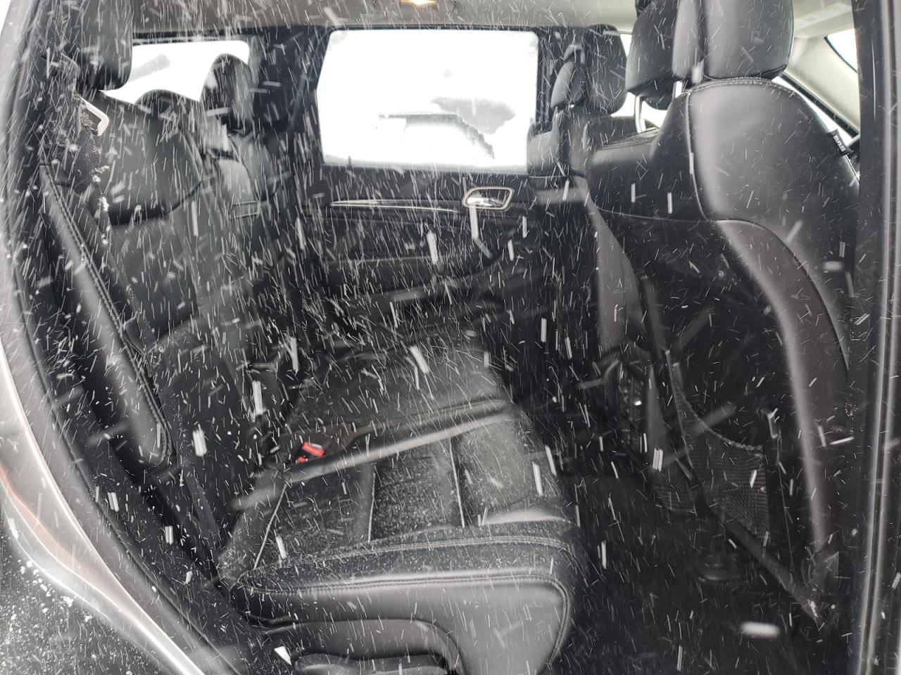 2011 Jeep Grand Cherokee VIN 1J4RR4GG7BC642363 Copart auction photo, front end damage thumbnail 11