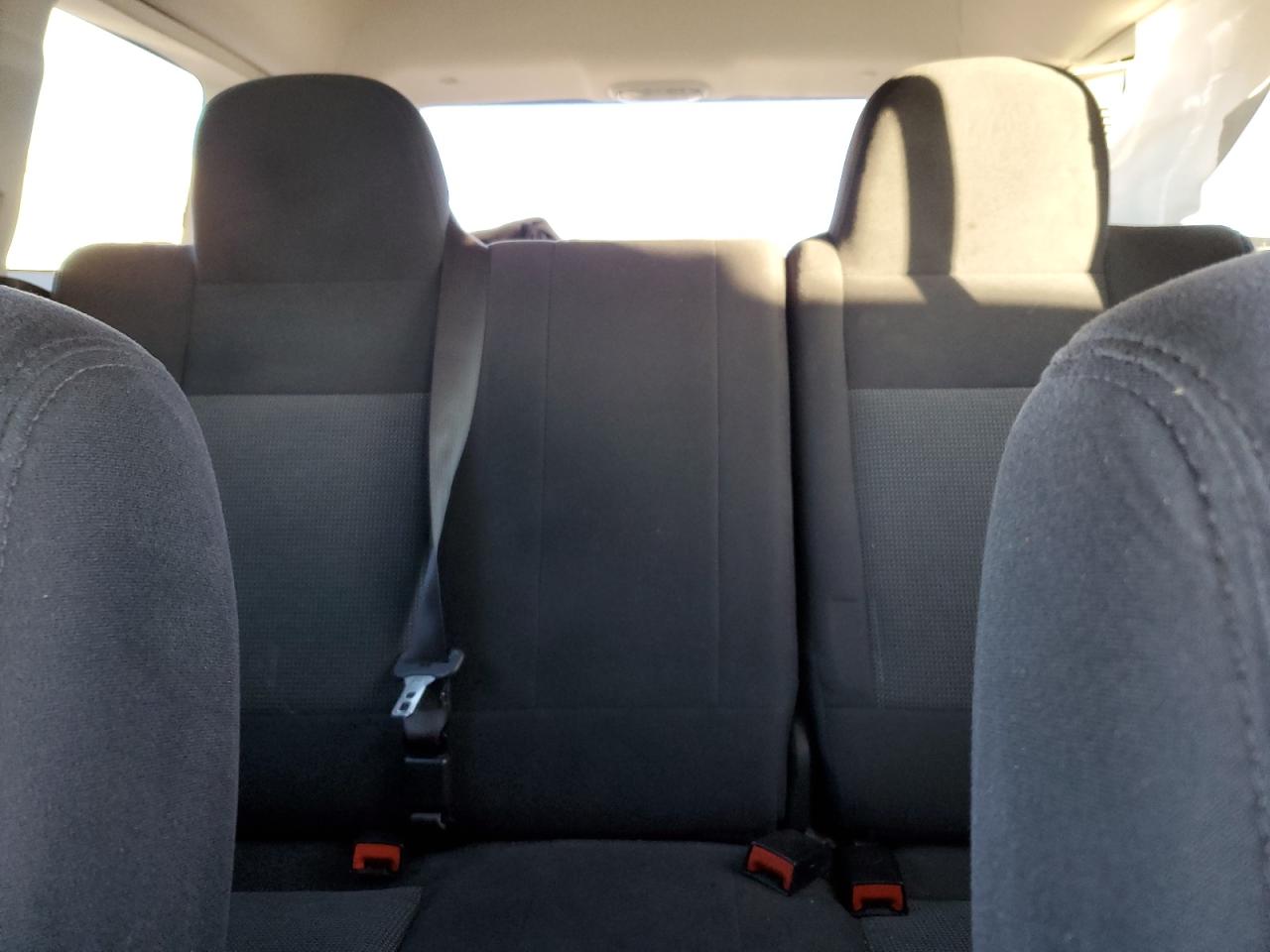 2015 Jeep Liberty (Patriot) VIN 1C4NJRBB8FD282850 Copart auction photo, side / front end damage thumbnail 10