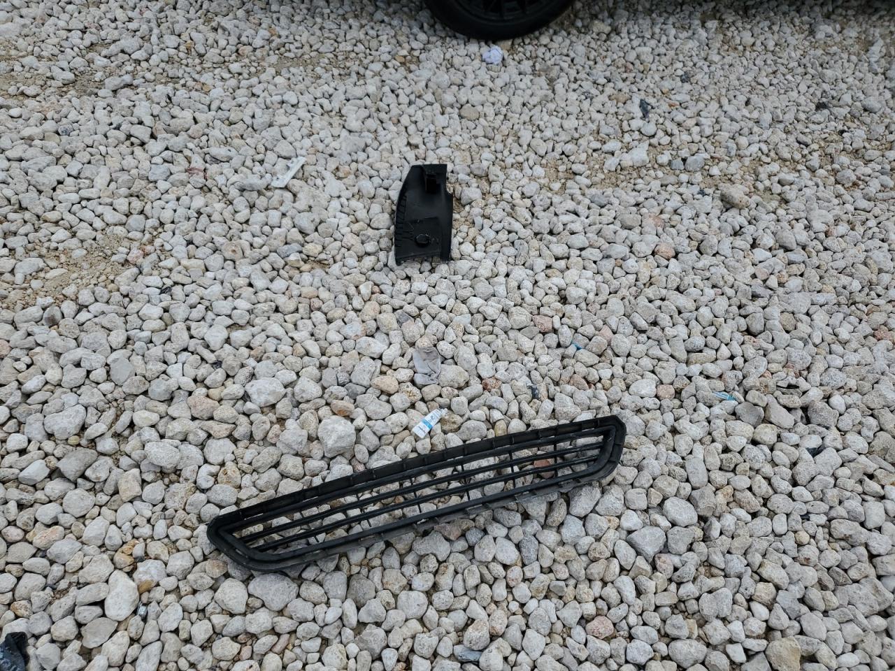 2017 Ford Fiesta VIN 3FADP4BJ1HM103825 Copart auction photo, front end damage thumbnail 12